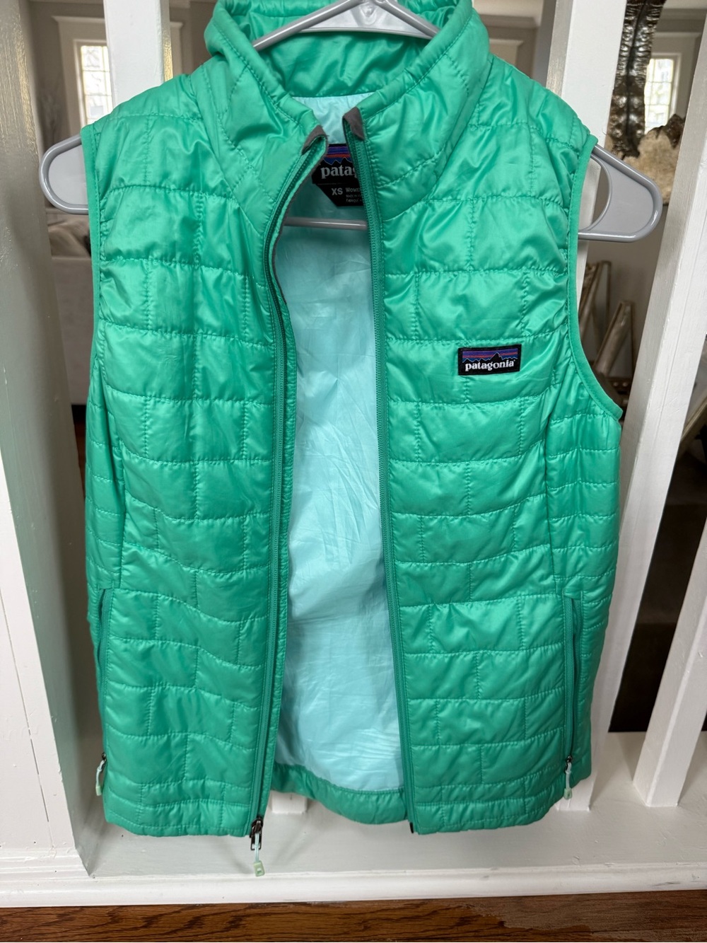 Patagonia Lightweight Vest